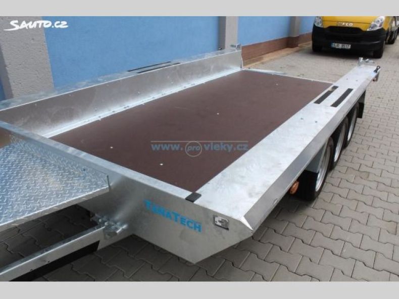 Tanatech Ostatní - hlavní fotka