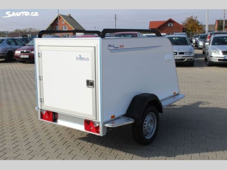 Tanatech Ostatní - hlavní fotka