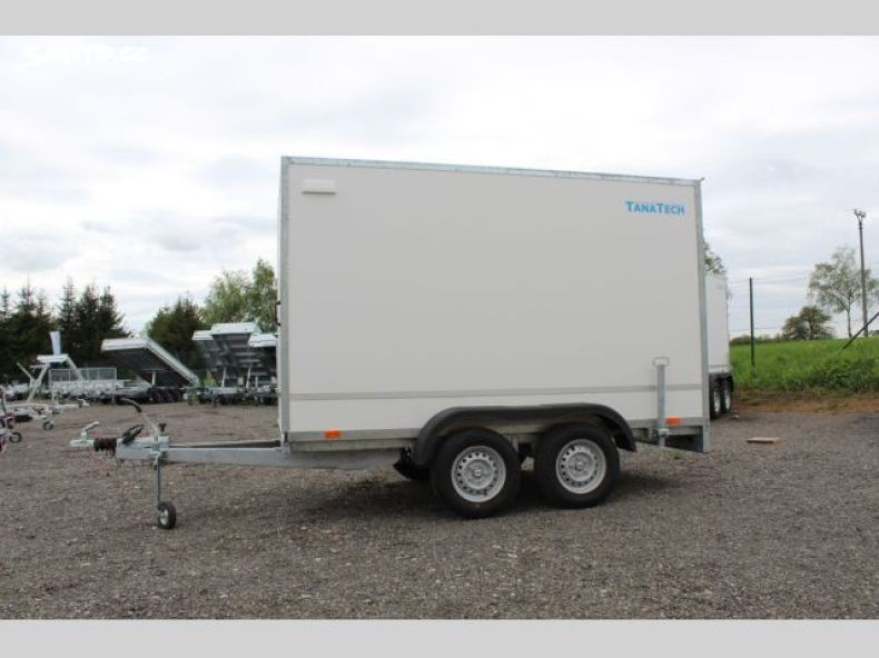 Tanatech Ostatní - hlavní fotka