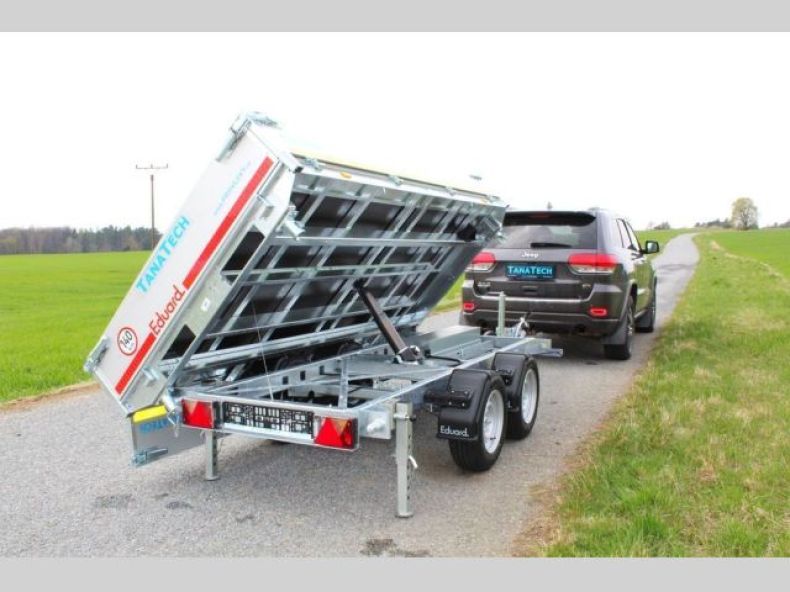 Tanatech Ostatní - hlavní fotka