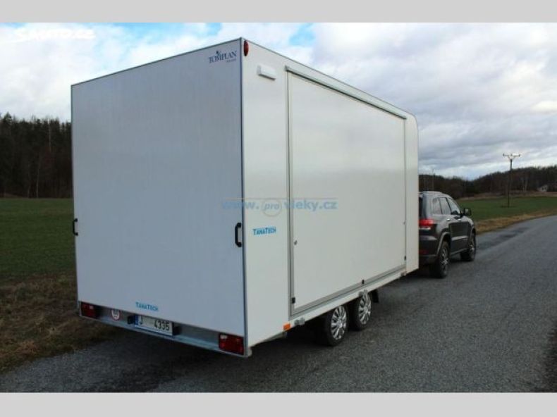 Tanatech Ostatní - hlavní fotka