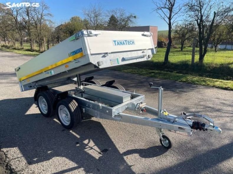Tanatech Ostatní - hlavní fotka