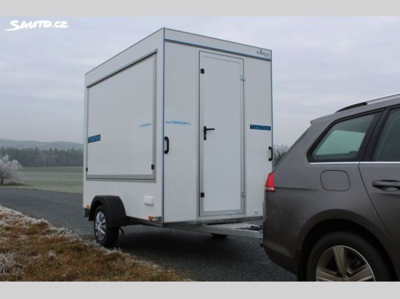 Tanatech Ostatní - hlavní fotka