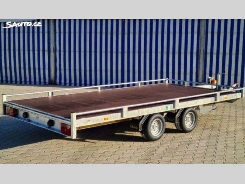 Tanatech Ostatní - hlavní fotka