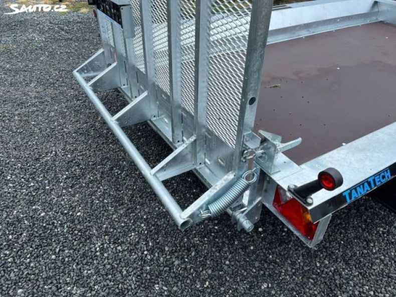 Tanatech Ostatní - hlavní fotka