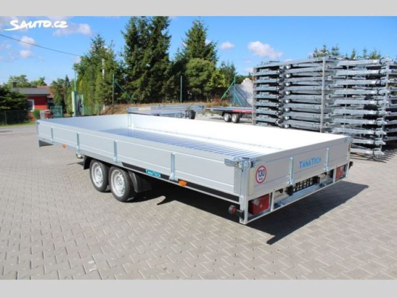 Tanatech Ostatní - hlavní fotka