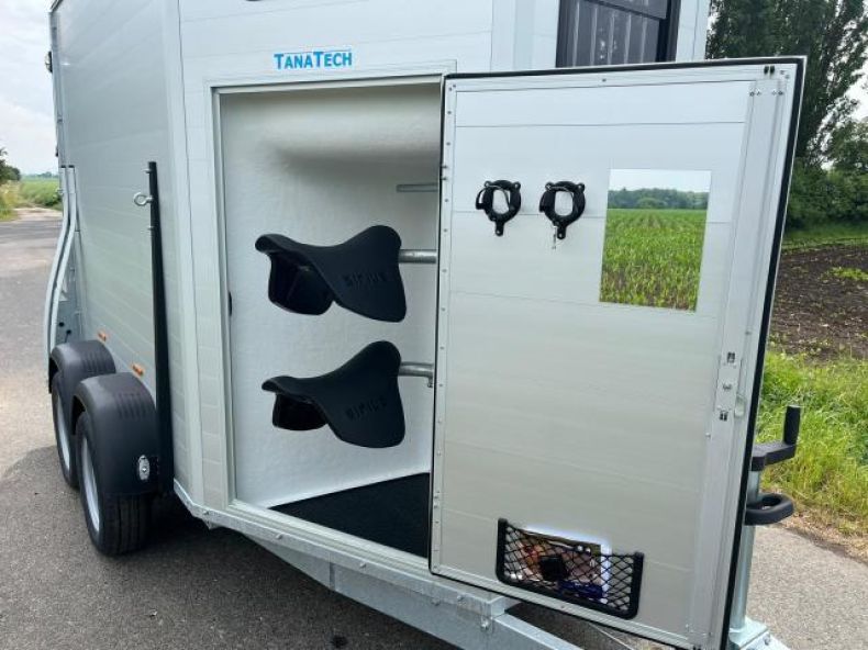 Tanatech Ostatní - hlavní fotka