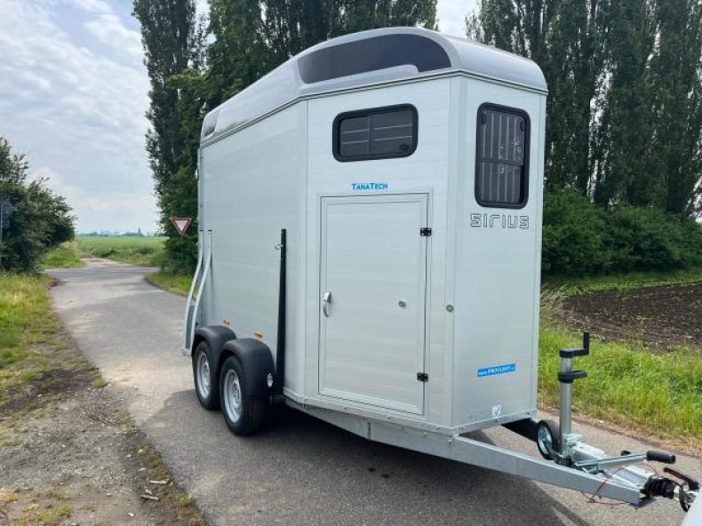 Tanatech Ostatní - hlavní foto