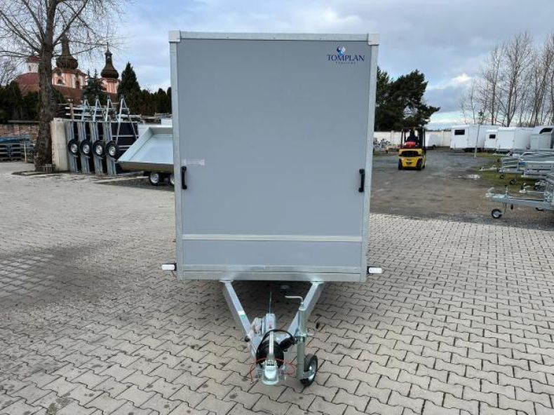 Tanatech Ostatní - hlavní fotka