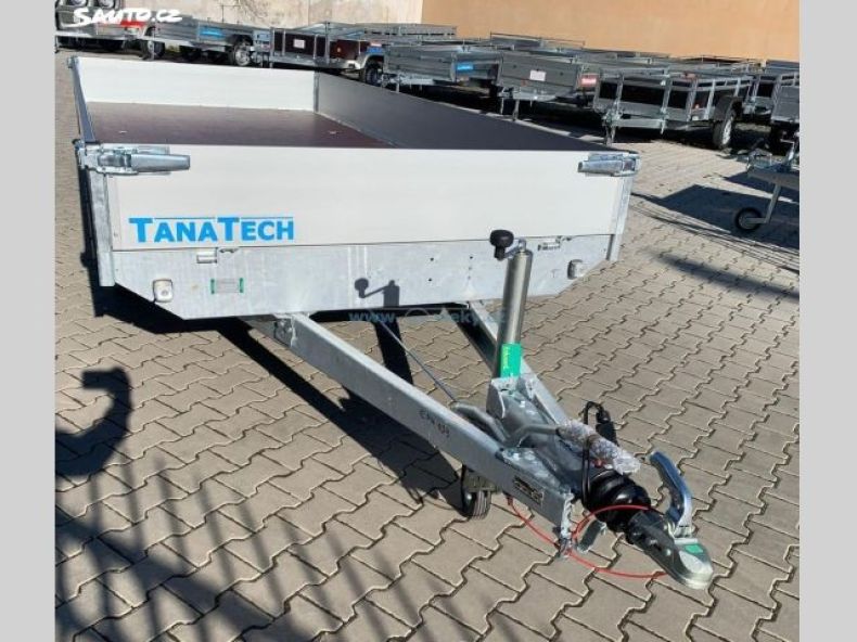 Tanatech Ostatní - hlavní fotka