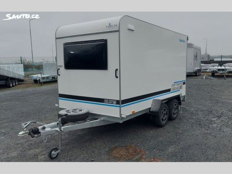 Tanatech Ostatní - hlavní fotka