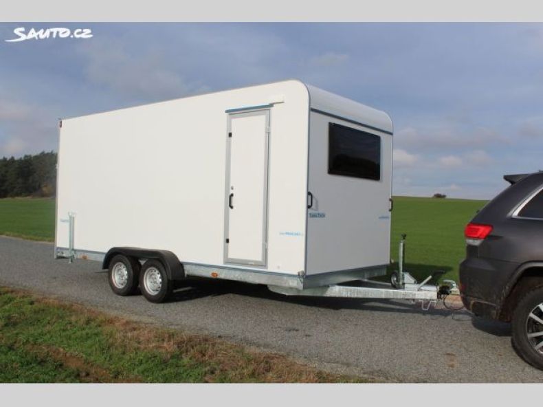 Tanatech Ostatní - hlavní fotka