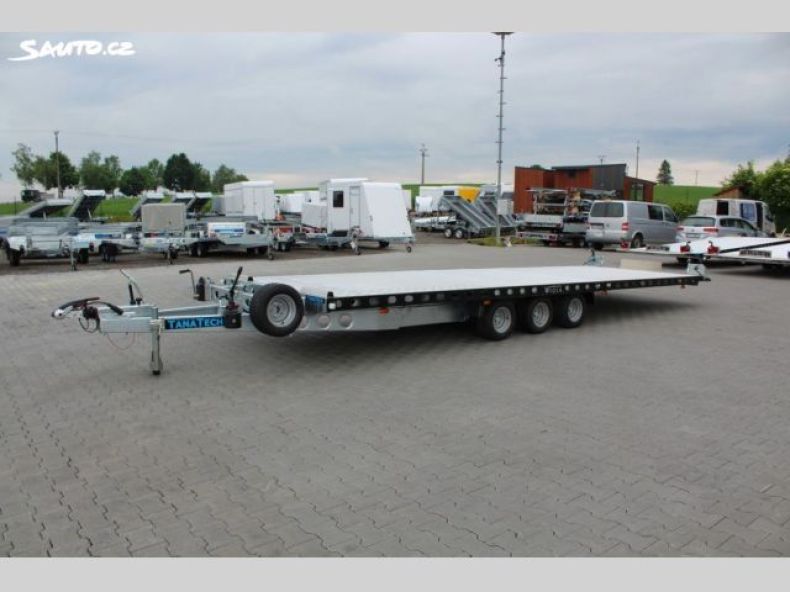 Tanatech Ostatní - hlavní fotka