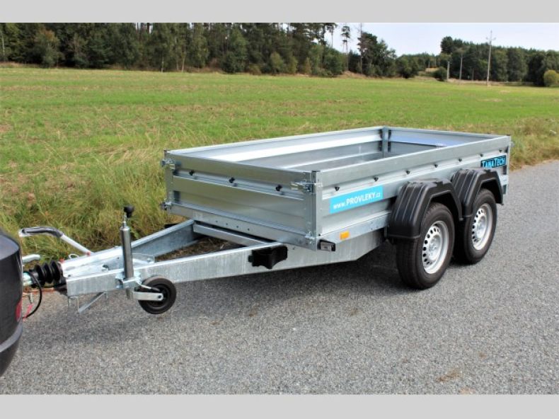 Tanatech Ostatní - hlavní foto