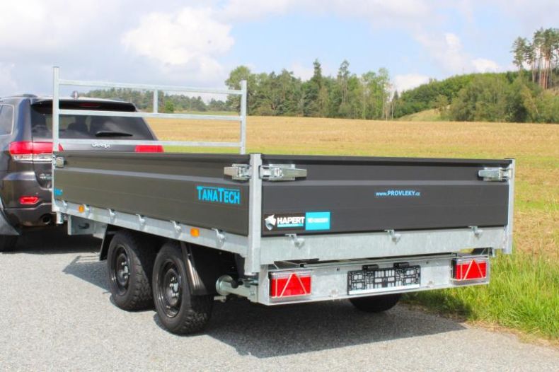 Tanatech Ostatní - hlavní fotka