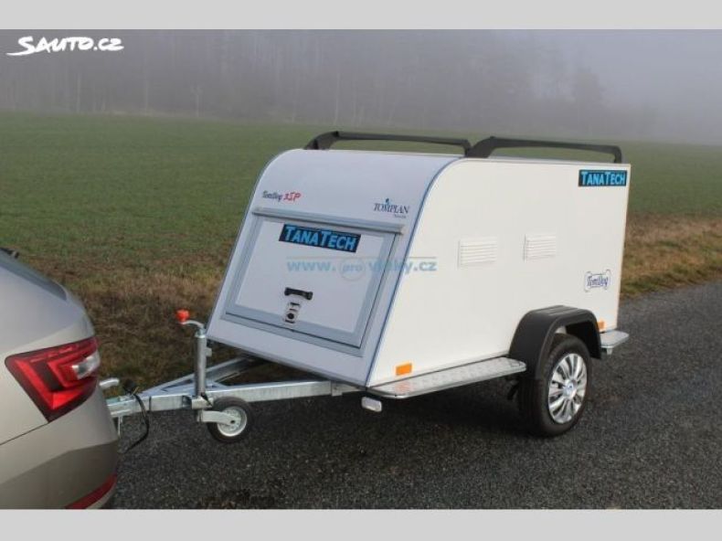 Tanatech Ostatní - hlavní fotka