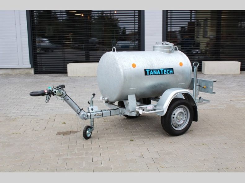 Tanatech Ostatní - hlavní foto