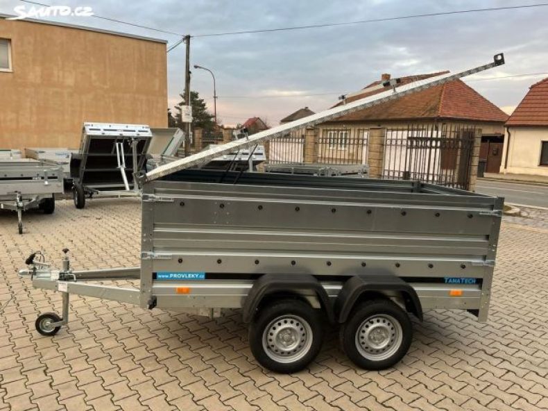 Tanatech Ostatní - hlavní fotka