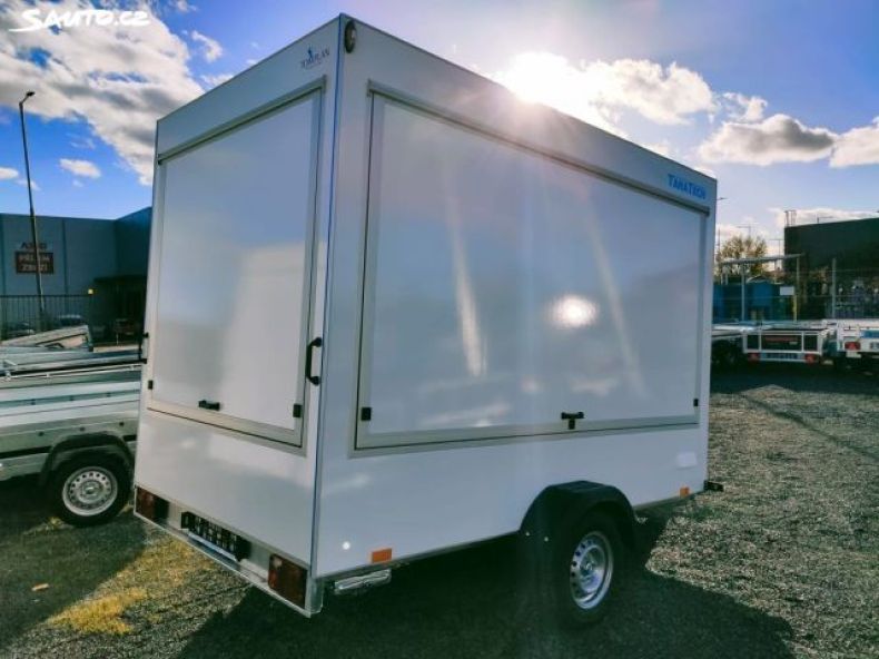 Tanatech Ostatní - hlavní fotka