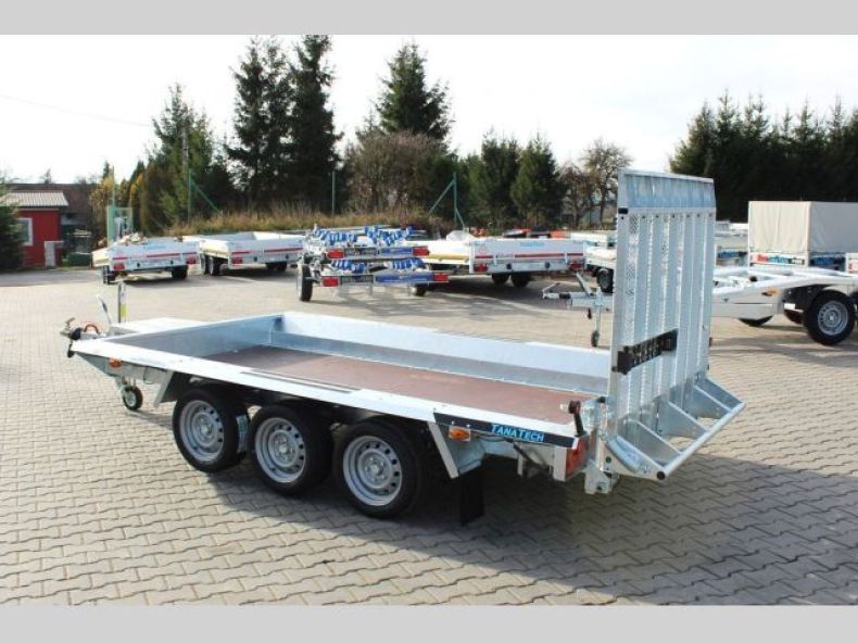 Tanatech Ostatní - hlavní fotka