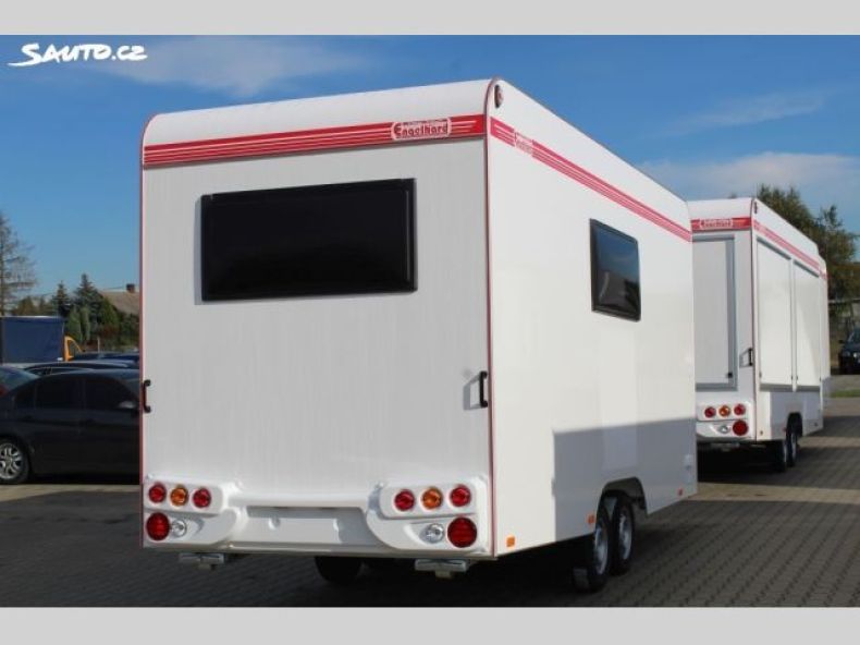 Tanatech Ostatní - hlavní fotka