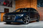 Audi A6 - fotka číslo 2