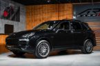 Porsche Cayenne - fotka číslo 0