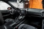Porsche Cayenne - fotka číslo 16