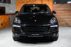 Porsche Cayenne - fotka číslo 1
