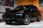 Porsche Cayenne - fotka číslo 2