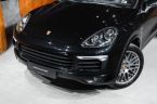 Porsche Cayenne - fotka číslo 3