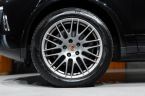 Porsche Cayenne - fotka číslo 4