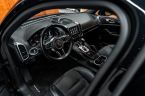 Porsche Cayenne - fotka číslo 6