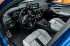 BMW M5 - fotka číslo 17