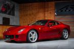 Ferrari 599 - fotka číslo 0