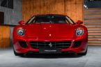 Ferrari 599 - fotka číslo 1