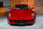 Ferrari 599 - fotka číslo 2