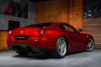 Ferrari 599 - fotka číslo 29