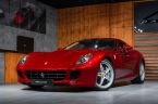 Ferrari 599 - fotka číslo 3