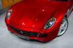 Ferrari 599 - fotka číslo 4