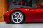 Ferrari 599 - fotka číslo 5