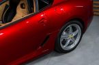 Ferrari 599 - fotka číslo 7