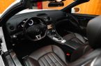 Mercedes Třída SL - fotka číslo 9