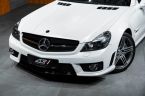 Mercedes Třída SL - fotka číslo 6