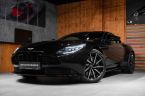 Aston Martin DB11 - fotka číslo 2