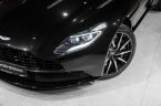 Aston Martin DB11 - fotka číslo 4