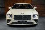 Bentley Continental - fotka číslo 1
