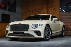 Bentley Continental - fotka číslo 2
