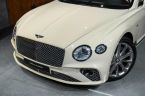 Bentley Continental - fotka číslo 3