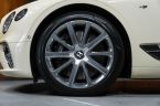 Bentley Continental - fotka číslo 4